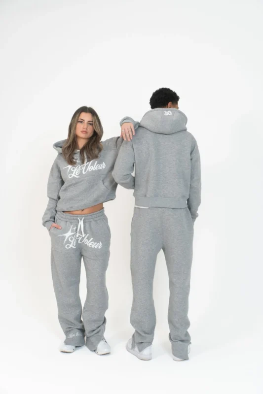 Levoleur clothing