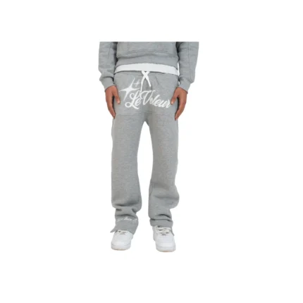 LeVoleur LT2 Grey Pants