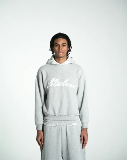 Levoleur Complete The Fit & Save Hoodie
