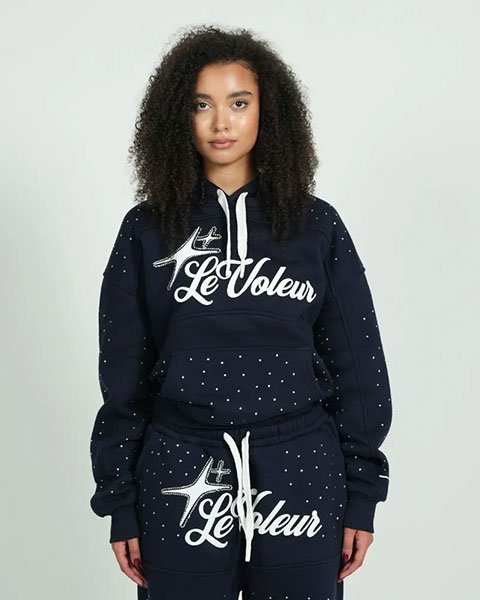 Levoleur Hoodie