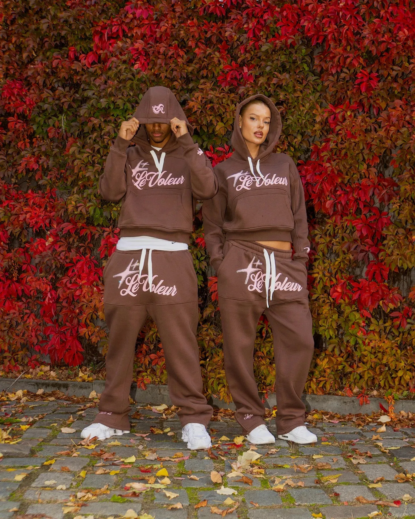 Levoleur Clothing