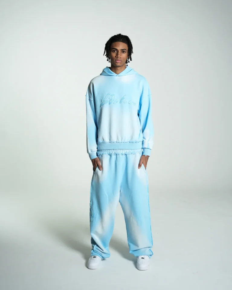 Levoleur Tracksuit